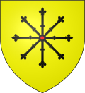 Blason de Fenain